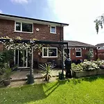 Sark House Apartment Chorlton Manchester